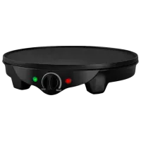 Блинница Maxwell MW-1973 1300 Вт/ Черный