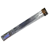 Ace pentru frigărui BBQ Holland 37847 6 ace/ 44.5 cm/ Oțel inoxidabil