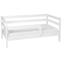 Pat pentru copii Incanto DreamHome (KR-0137/ 00) 3 ani -/ White