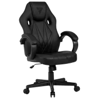 Scaun Gaming SENSE7 Prism Black