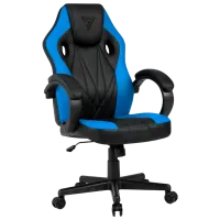 Scaun Gaming SENSE7 Prism Blue Black