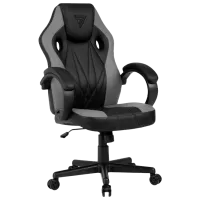 Scaun Gaming SENSE7 Prism Gray Black