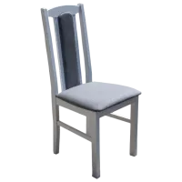 Кухонный стул Magnus Bos 7 10 Ткань/ Белый