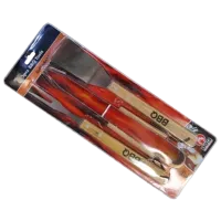 Set pentru grătar BBQ 01446 3 instrumente/ Oțel inoxidabil