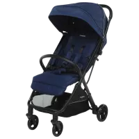 Детская коляска FoppaPedretti Jumbo 2988-001/ Синий