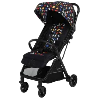 Детская коляска FoppaPedretti Jumbo 2988-002/ Разноцветный