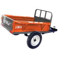 Remorcă motocultor Technoworker RK 700 