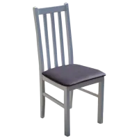 Scaun de bucătărie Magnus Bos 10 26X Stofă/ Gray Gray