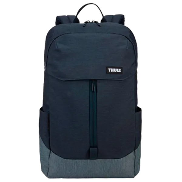Rucsac THULE Lithos 15.6"/ Carbon Blue/ 20 l photo 1