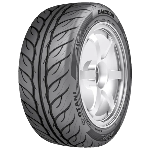 Anvelope OTANI BM2000 275/ 40 R18 103W Vară/ Autoturism photo 1