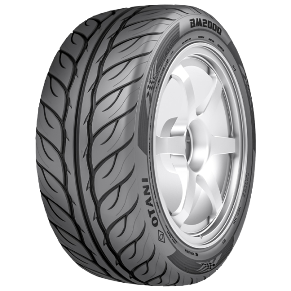 Anvelope OTANI BM2000 275/ 40 R18 103W Vară/ Autoturism photo 1
