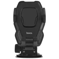 Автомобильный держатель Hoco CA31 Черный