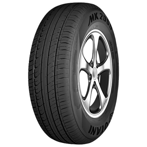 Anvelope OTANI MK2000 225/ 65 R16C 112/ 110S Vară/ Autoturism photo 1