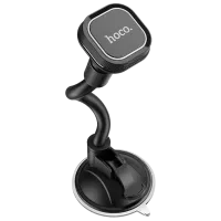 Автомобильный держатель Hoco CA55 Черный