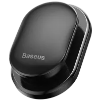 Cuier auto Baseus Small Shell Vehicle Hook (ACGGBK-01) Black