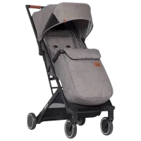 Cărucior pentru copil Colibro Novel 2366-001/ Beige