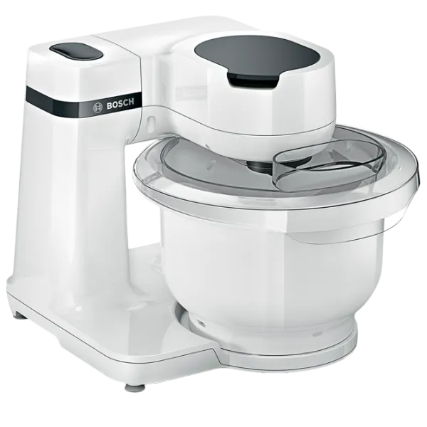 Mașină de bucătărie Bosch MUMS2AW00 700 W/ White photo 1