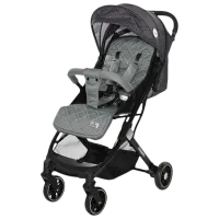 Cărucior pentru copil Lorelli Fiorano 10021492382/ Gray