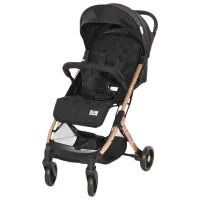 Cărucior pentru copil Lorelli Fiorano 10021492305/ Black