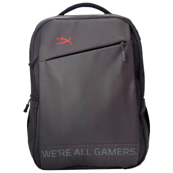 Rucsac HyperX Drifter 15.6"/ Black photo 1