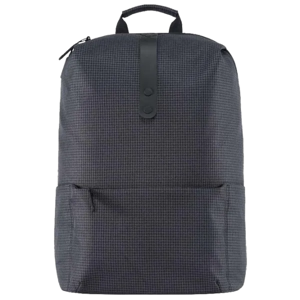 Rucsac Xiaomi Mi Casual 15.6"/ Gray Black/ 20 l photo 1
