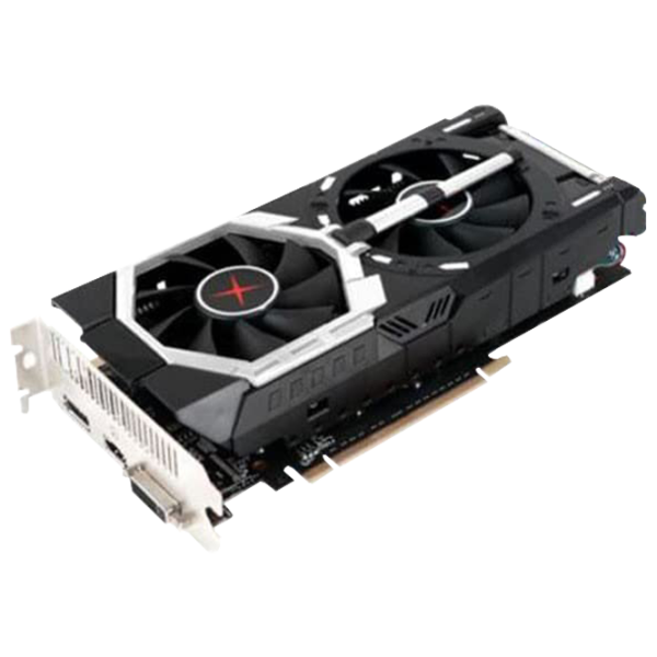 Placă video Biostar GeForce GT1050 Ti PCI Express 3.0 / 4 GB photo 1