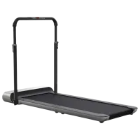 Bandă de alergat Xiaomi Walking Machine R1 Pro 10 km/ h/ 110 kg/ Silver