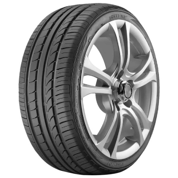 Anvelope Fortune FSR-701 275/ 35 R19 100Y Vară/ Autoturism photo 1