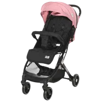 Детская коляска Lorelli Fiorano 10021492381/ Розовый