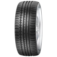 Anvelope Accelera PHI 245/ 35 R19 93Y All-season/ Autoturism