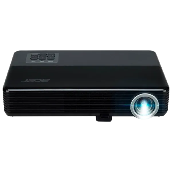 Проектор Acer XD1320WI Для дома и офиса/ Черный photo 1