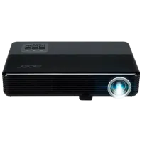 Проектор Acer XD1320WI Для дома и офиса/ Черный