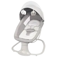 Детские качели Kikka Boo Winks 2023 (83679-003) 9 кг/ Серый