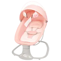 Leagăn pentru bebeluși Kikka Boo Winks 2023 (83679-005) 9 kg/ Pink