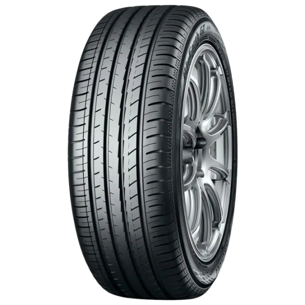 Шины Yokohama BluEarth-GT AE-61E 235/ 60 R18 103H Летние/ Легковой photo 1 Шины Yokohama BluEarth-GT AE-61E 235/ 60 R18 103H Летние/ Легковой photo 1