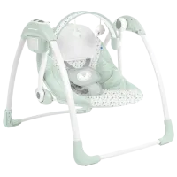 Детские качели Kikka Boo Chillo (83678-003) 11 кг/ Мятный