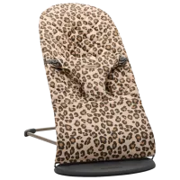 Детские качели BabyBjorn Bliss (482-005) 13 кг/ Бежевый