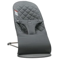Детские качели BabyBjorn Bliss (482-001) 13 кг/ Антрацит