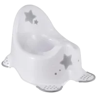 Oliță Keeeper Stars 18648519 Unisex/ 12+ luni/ White