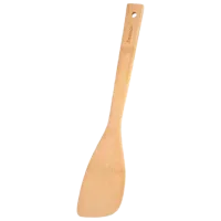 Лопатка Fissman 1451 Бамбук/ Натуральное дерево