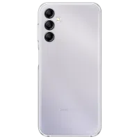 Чехол для смартфона Samsung Galaxy A14 4G Samsung/ Back/ TPU/ Прозрачный