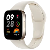 Умные часы Xiaomi Redmi Watch 3 1.4"/ Слоновая кость