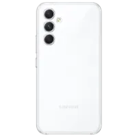 Чехол для смартфона Samsung Galaxy A54 5G Samsung/ Back/ TPU/ Прозрачный