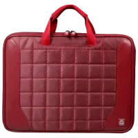 Сумка для ноутбука Port Design Berlin II 15.6"/ Красный