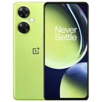 OnePlus Nord CE 3 Lite 8 GB/ 128 GB/ Dual SIM/ Lime Pastel