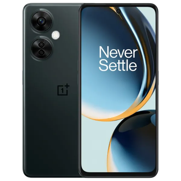 OnePlus Nord CE 3 Lite 8 ГБ/ 256 ГБ/ Dual SIM/ Серый Chromatic photo 1
