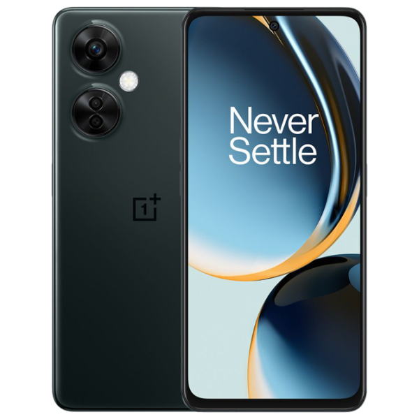 OnePlus Nord CE 3 Lite 8 ГБ/ 256 ГБ/ Dual SIM/ Серый Chromatic photo 1