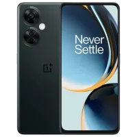 OnePlus Nord CE 3 Lite 8 GB/ 256 GB/ Dual SIM/ Gray Chromatic