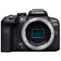 Фотоаппарат Canon EOS R10 Body CMOS/ Черный