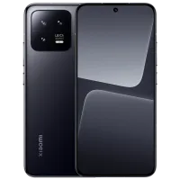 Xiaomi 13 12 GB/ 256 GB/ Dual SIM/ Black 